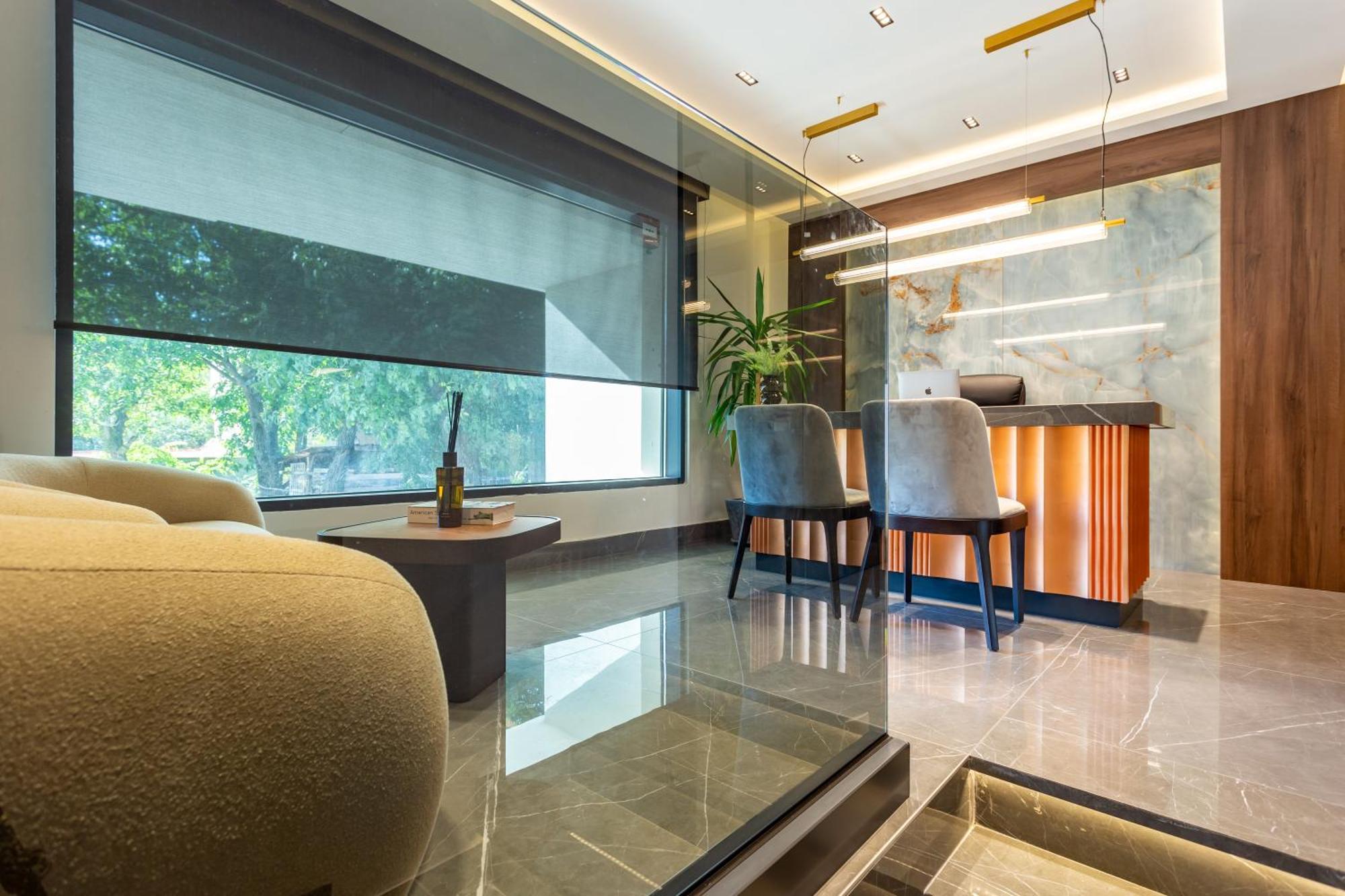 The Residence 59 Belgrad Exterior foto