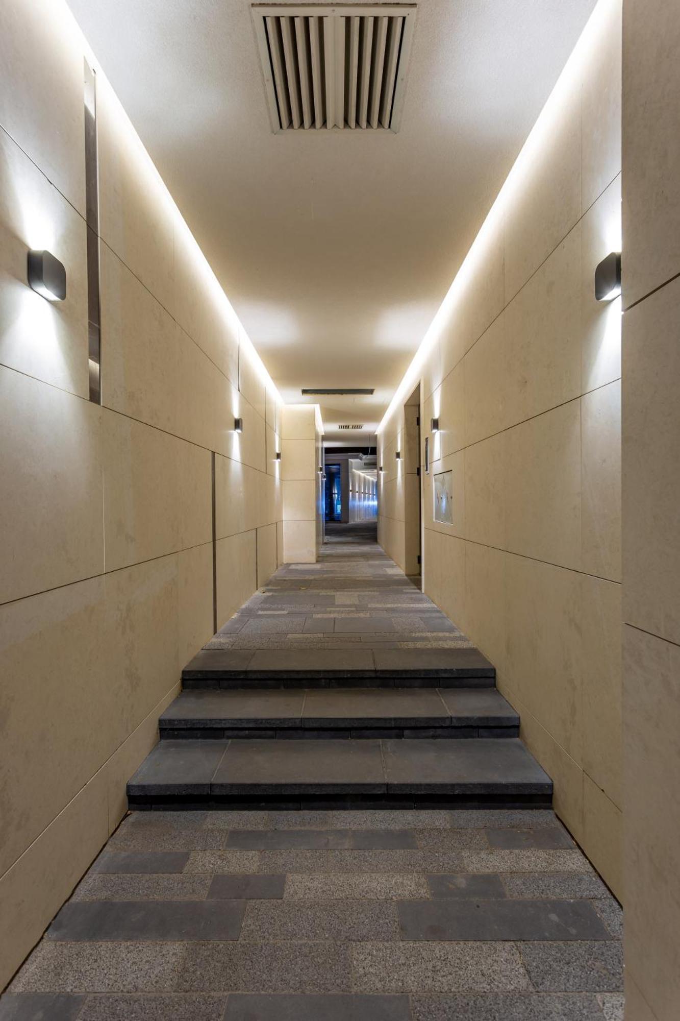 The Residence 59 Belgrad Exterior foto