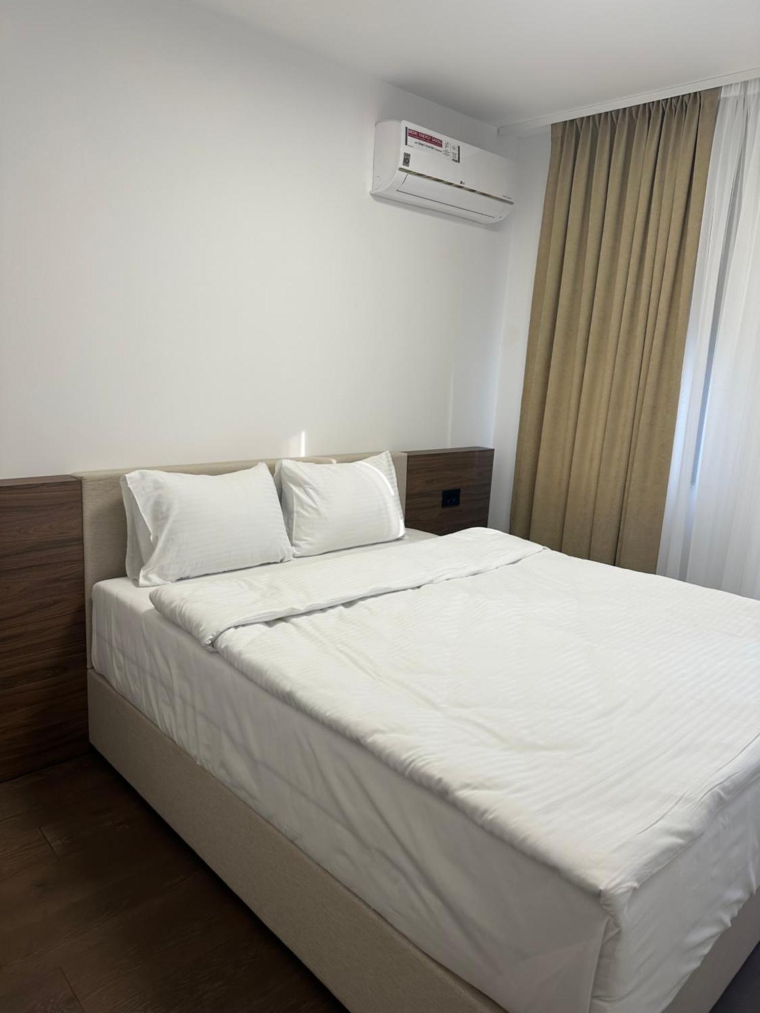 The Residence 59 Belgrad Exterior foto