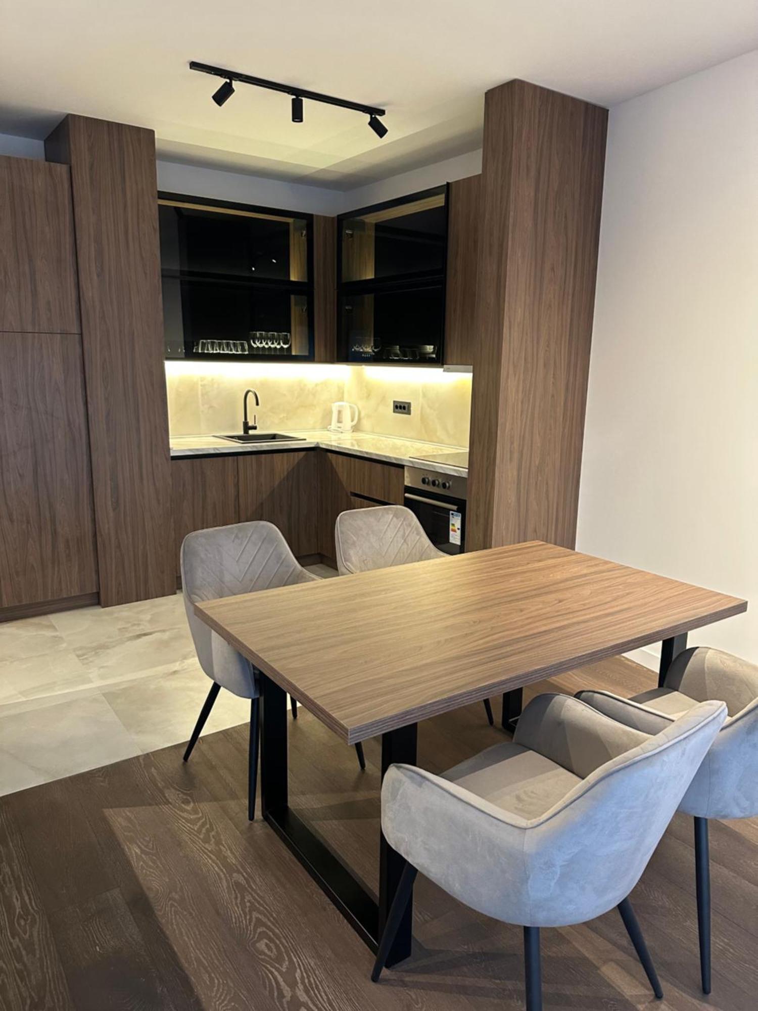 The Residence 59 Belgrad Exterior foto
