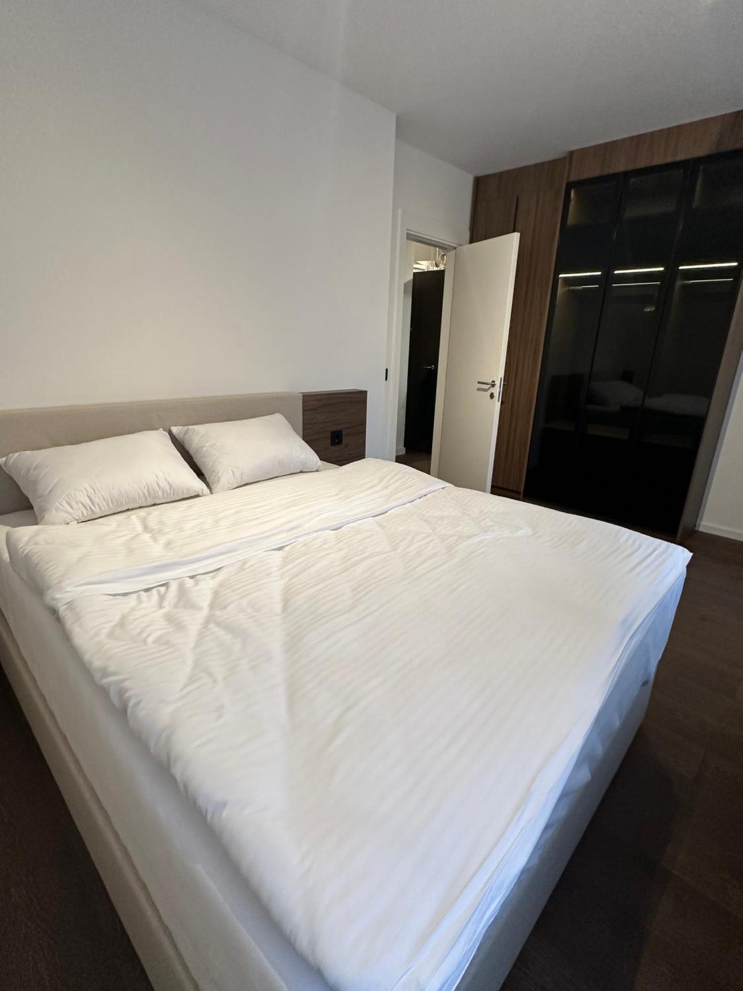The Residence 59 Belgrad Exterior foto
