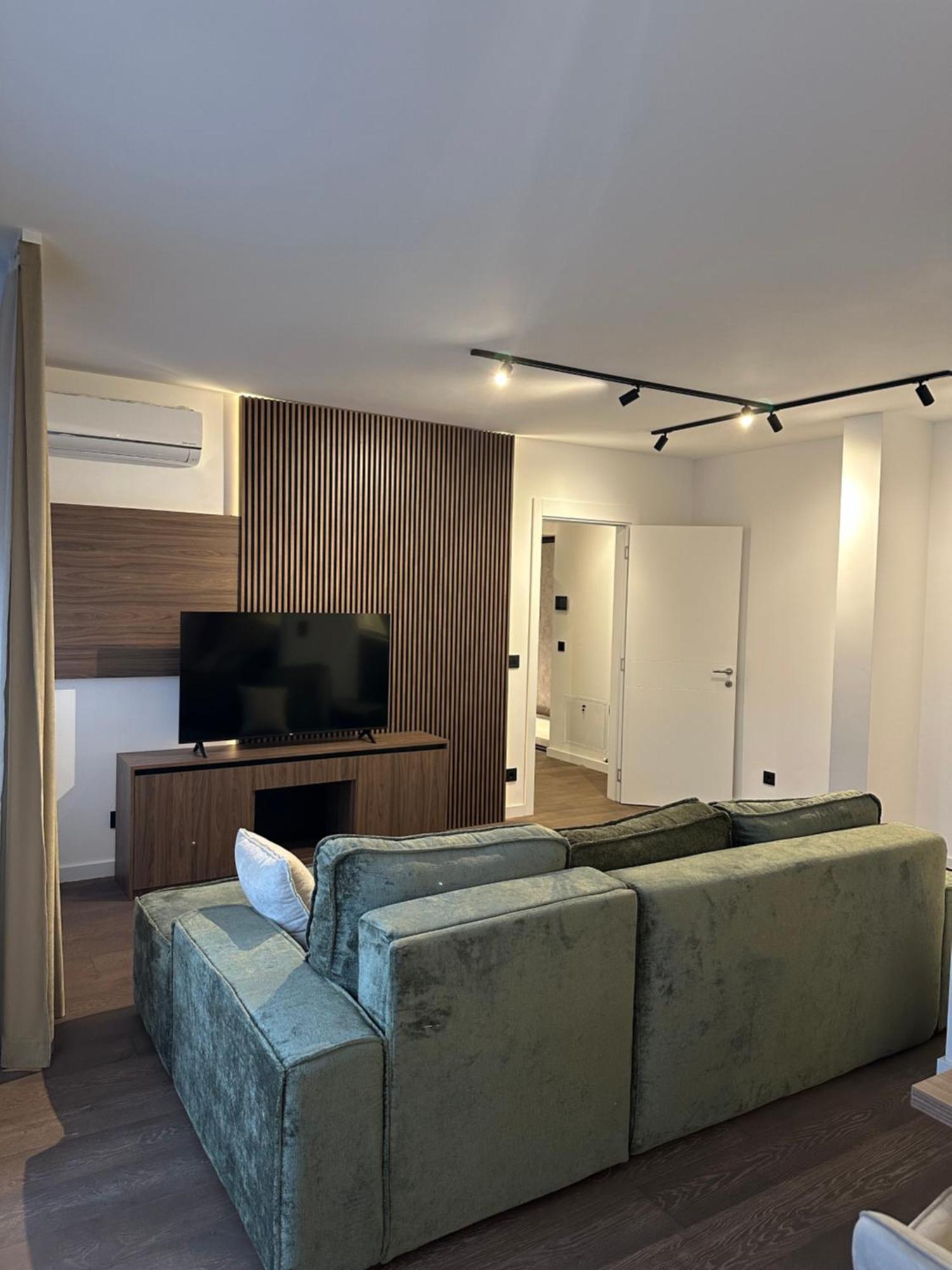 The Residence 59 Belgrad Exterior foto